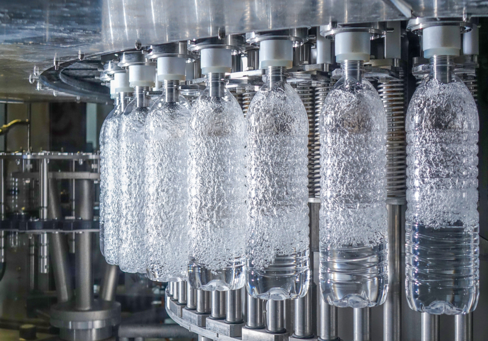 İstanbuldan Tüm Türkiyeye içme suyu fabrikalarında temiz su arıtma tesisleri projelendirme, montaj ve teknik servis hizmetleri.